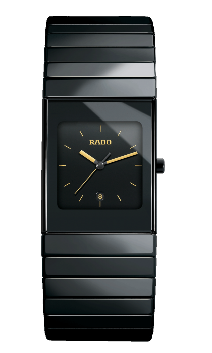 Replica Rado Ceramica Watch R21 347 25 2